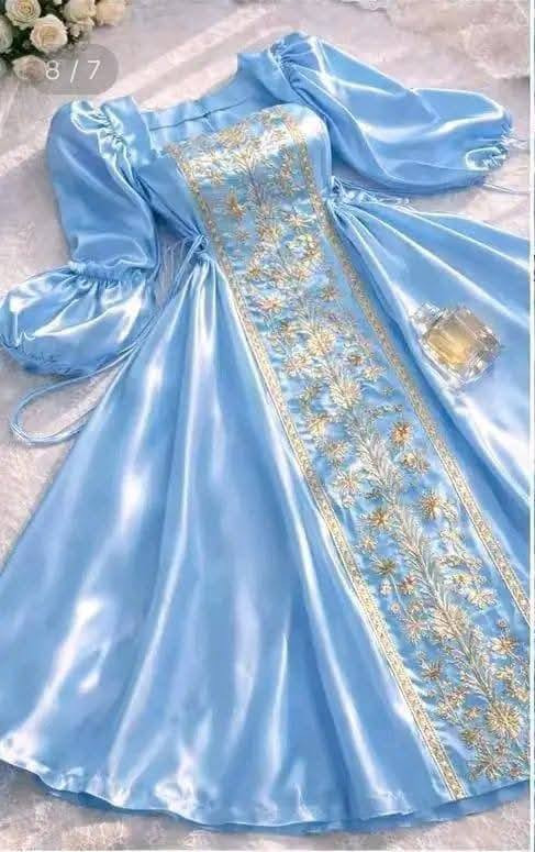 اخر حجوزات العيد 🙊🤍 
متاح كل المقاسات ومتاح مقاسات خاصه ل ١٥٠ ك 🤍
للطلب والحجز من هنا Lely Store ��


**إذا كنت صاحب هذا الإعلان وتريد حذفه لأي سبب، رجاءا أرسل رسالة إلى الدعم الفني**