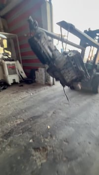 محركات بي ام و • محركات اودي • النجف الصناعي