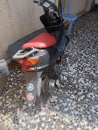 دراجه عصفوري فحل كهربائيات كامل سلف شغال للبيع السعر 200الف للاستفسار ...