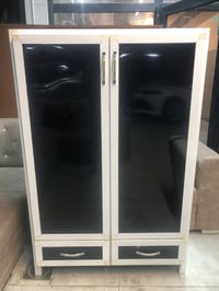 خزانة المنيوم • مستعجل • اربيل