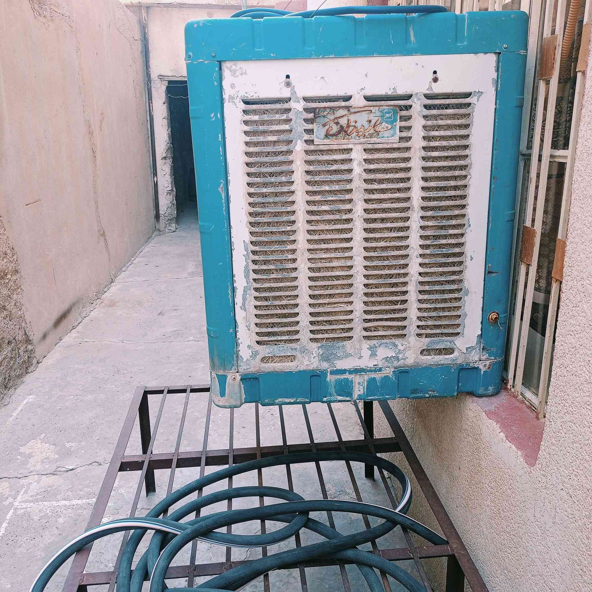 مبرده للبيع شرط شغال سعر مناسب مناسب نظيف
***********
‏‪***********‬‏
