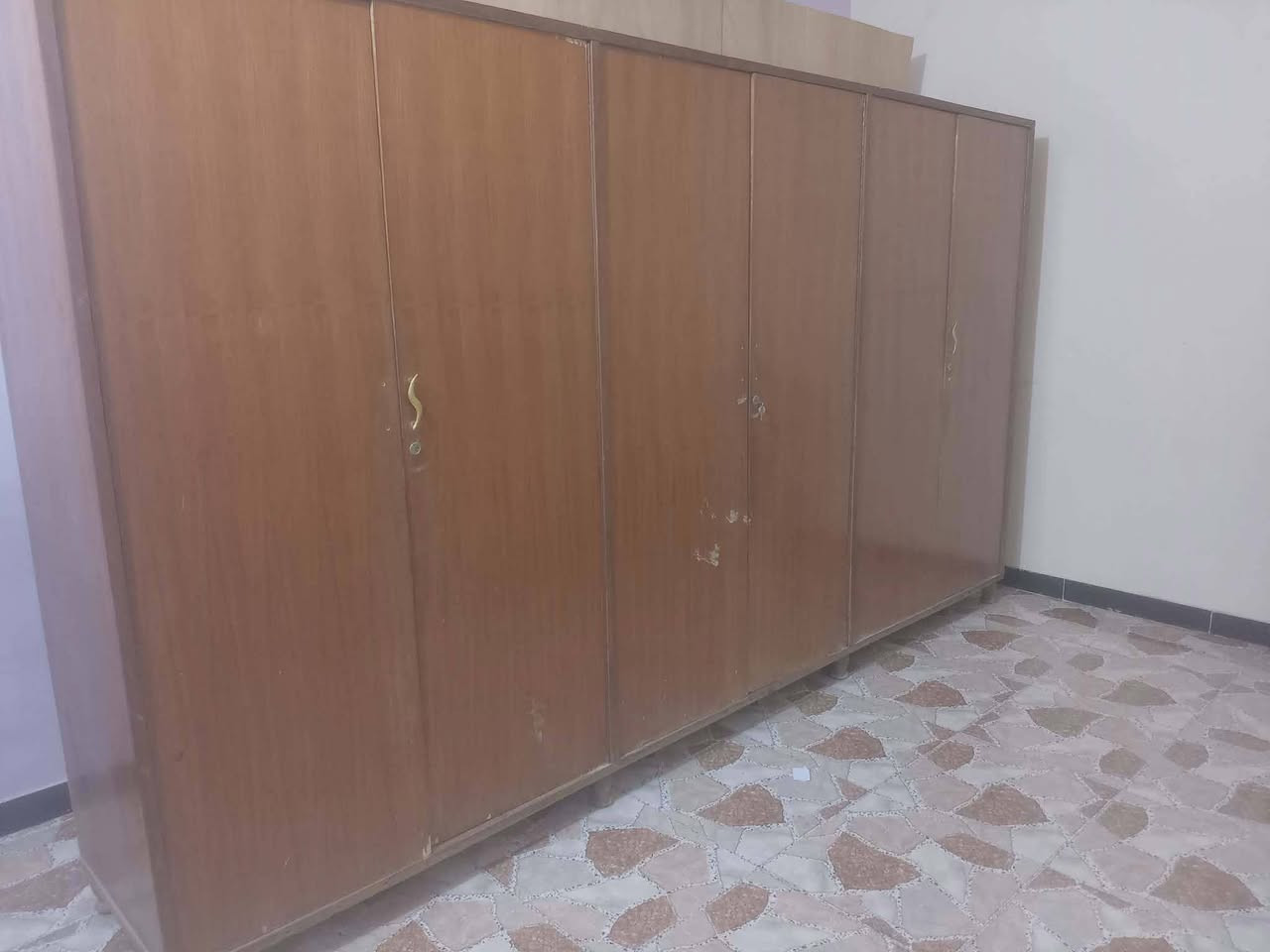 مبرده خارجيه 250
ثلاجه حجم كبير بلاديه فول تجميد 200
كنتور صاج 200
سنك 15
بردات 20
زوليه 25 / اسعار بيه مجال فلوجه


**إذا كنت صاحب هذا الإعلان وتريد حذفه لأي سبب، رجاءا أرسل رسالة إلى الدعم الفني**