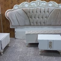 غرفة نوم • بدون تخت • قاعدة الكونتور تحتاج تبديل