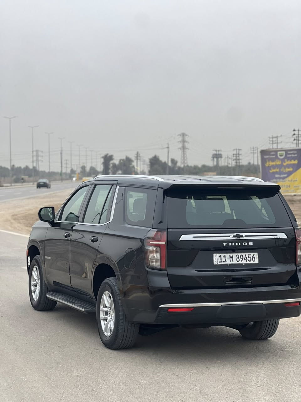 السلام عليكم تاهو 2024 خليجي Ls شكل البرايمر السياره جديده وكفاله عامه ***********
