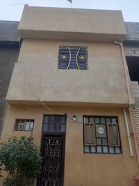 ٥٣م • طابقين • مسجل طابو