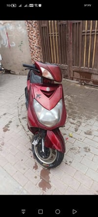 سكنس فحل • مكينة ٥٢ • سلف