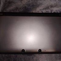 نينتندو 3DS XL • مهكر • شاشات نظيفة