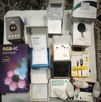 إلكترونيات • للبيع • بحالة زينة