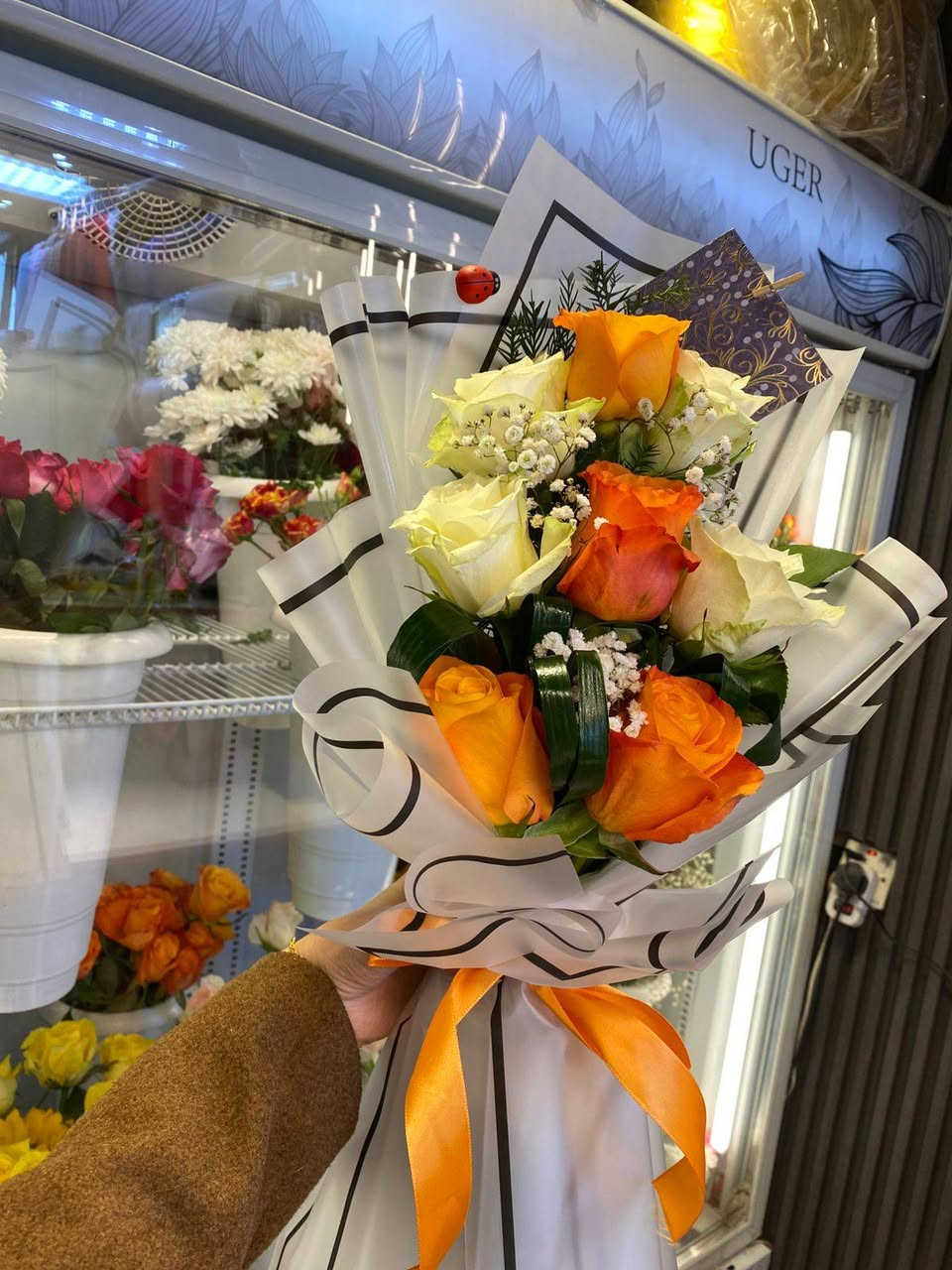 @إشارة 
زهـور ساكورا 
كروب بنات الغزاليه 
منصة الغزالية الاولى 
اهالي الغزاليه  
الغزاليه مدينتي  
الغزالية تجمعنا 
@


**إذا كنت صاحب هذا الإعلان وتريد حذفه لأي سبب، رجاءا أرسل رسالة إلى الدعم الفني**