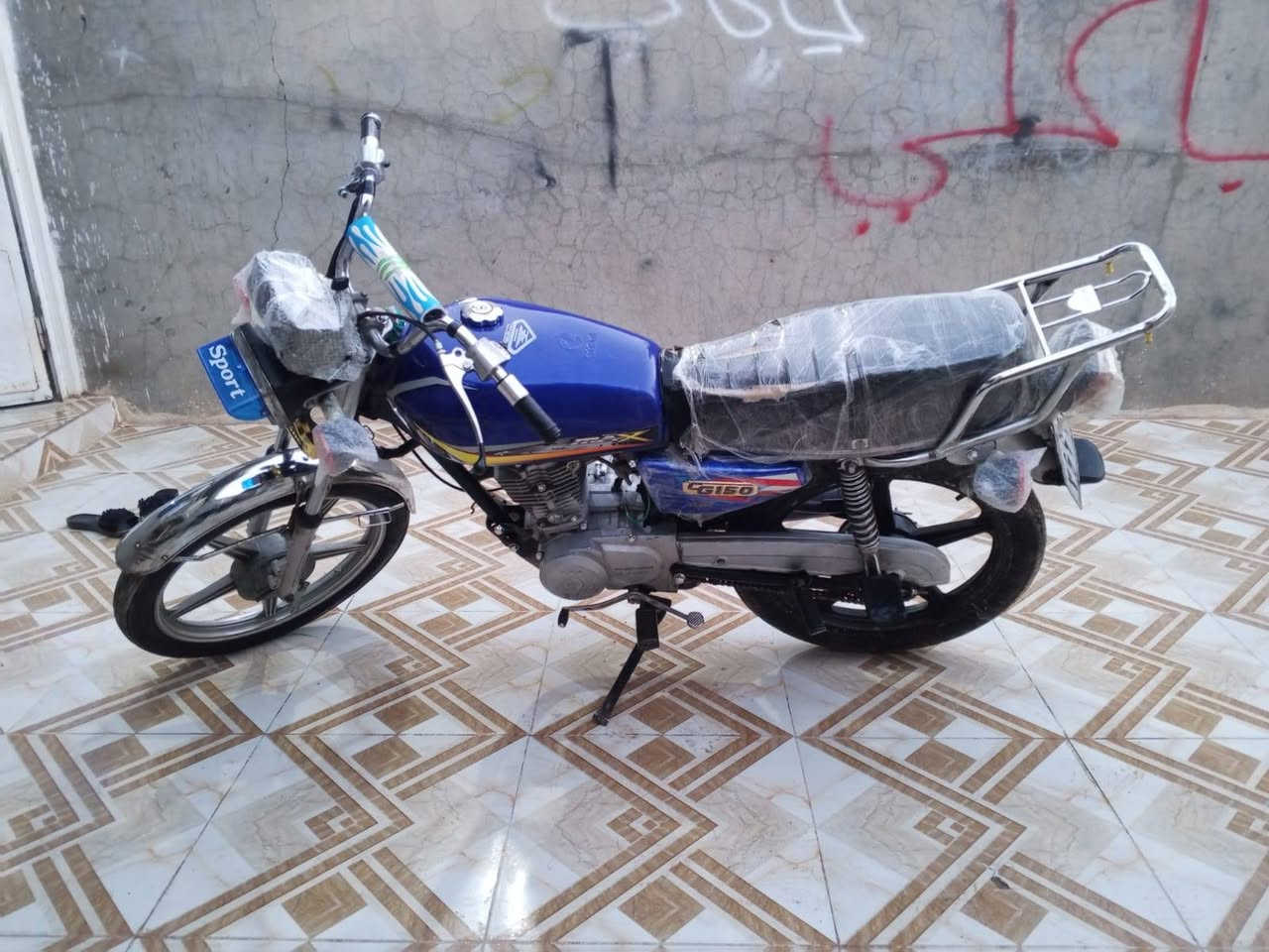 سلام وعليكم عندي مطور البيع نضيف تامه برو اربع كير مكان خانقين بختياري ورقم 0772280250م وخاص ما متواجد


**إذا كنت صاحب هذا الإعلان وتريد حذفه لأي سبب، رجاءا أرسل رسالة إلى الدعم الفني**