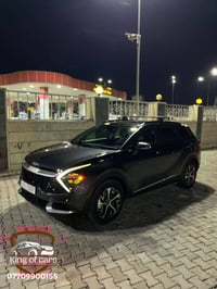 🚘 كيا سبورتاج 2023 - فول المواصفات 1/1 💎  ✋ #ملاحظة لمعرفة السعر علق (...