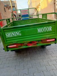 ستوتة • موديل 23 • بغداد الفضيلة