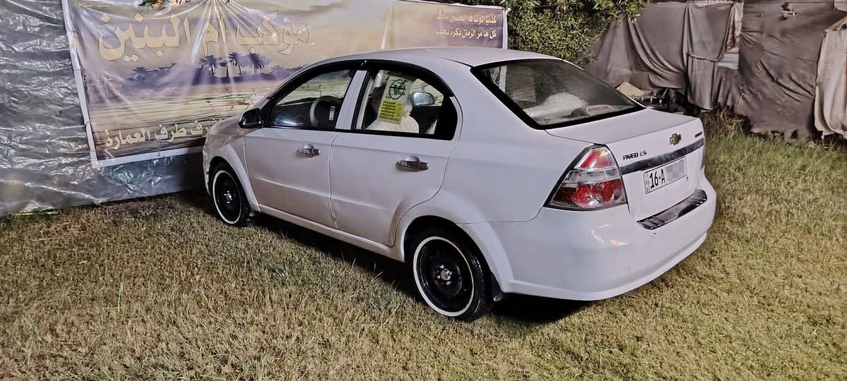 #للبيع  افيو 2010 ابيض خليجي مكينه مفتوح كير اوتوماتيك رقم انكليزي مشروع وطني باسمي تحويل ثاني يوم مكان سياره نجف بيها ضربه بلباب الي خلف السايق وجوملغ الوره السايق  حداديه جديده باتري جديد منضومة البانزين كلها جديده تبريد شغال سعر 73  .رقم *********** او ***********
