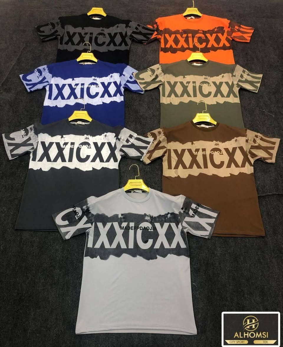 متوفر الآن بدي رجالي
قماش 2 خيط دوجة اولى 
قياسات 3XL / M قالب ستندر 
الشد 20 قطعه 4 الوان ب90 الف

سعر القطعة ب4,5


**إذا كنت صاحب هذا الإعلان وتريد حذفه لأي سبب، رجاءا أرسل رسالة إلى الدعم الفني**