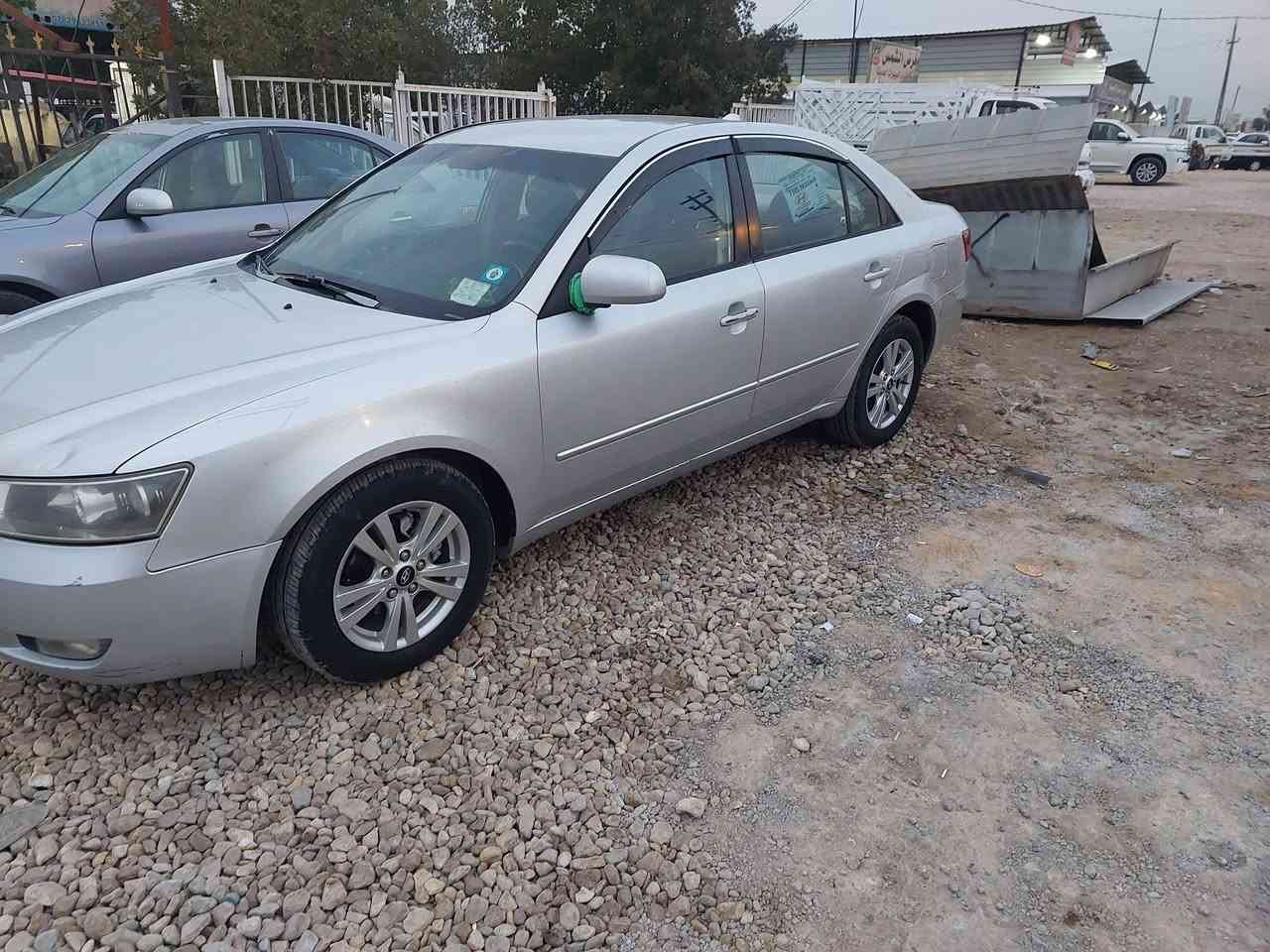 ٢٠٠٨ خليجي مداور مباشر تراي زيرو مرك ٢٠٠٠ مكفول كير مكفول حداده جدبده عدى الي مذكور بلسونار وبدل تخم تاير كامل وجديد ماشيه ٤٥٠ الف كهرباىيات شغاله تتدفئه جاهزه سنويه ٢٠٢٧ بيع او مراوس مكانه بابل او بغداد ***********
