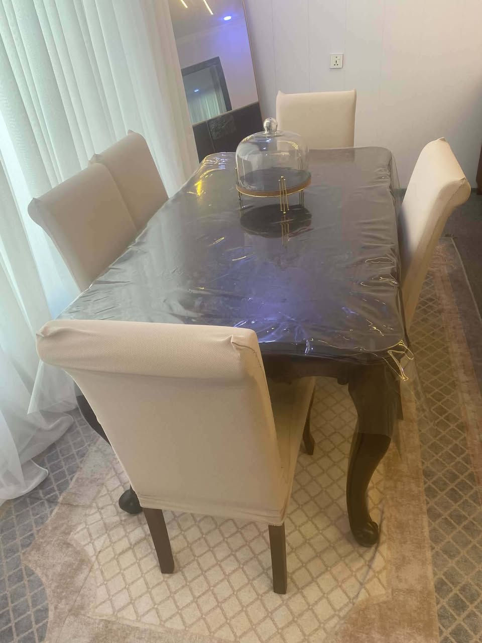 رانيية


**إذا كنت صاحب هذا الإعلان وتريد حذفه لأي سبب، رجاءا أرسل رسالة إلى الدعم الفني**