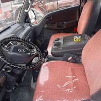 كيا حمل • ٢٠١٦ • كركوك