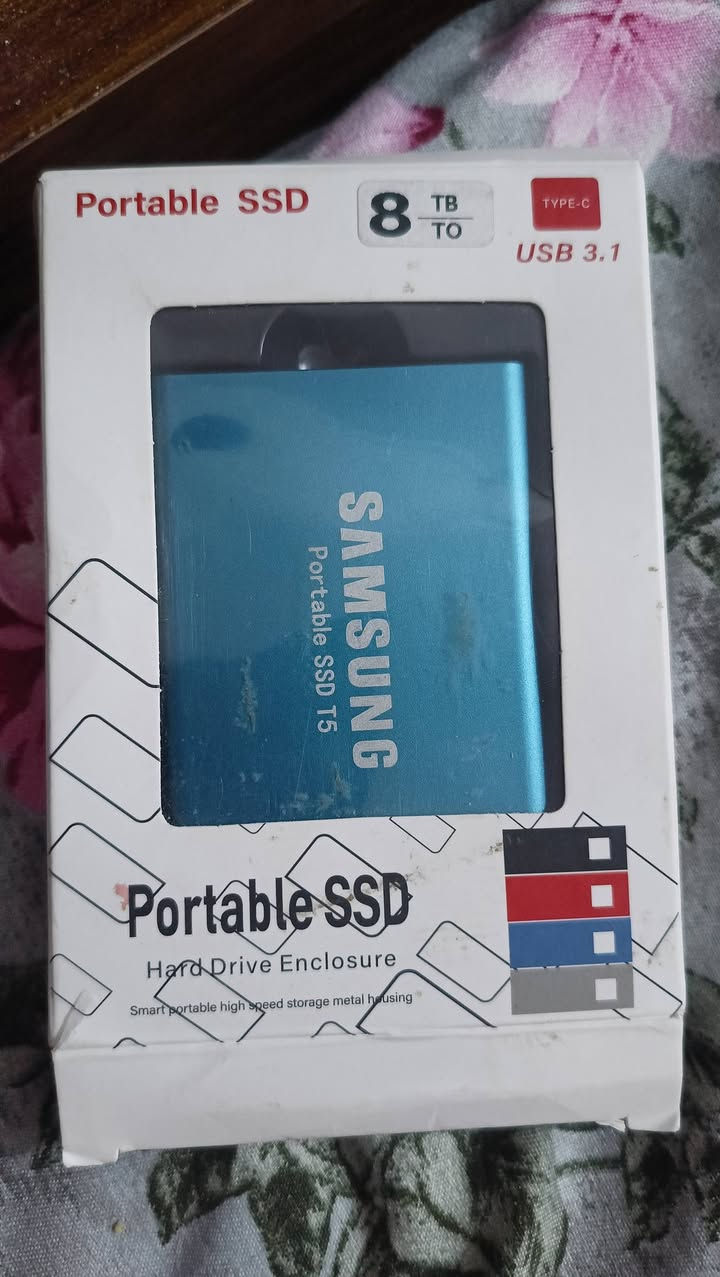 شلعة كيبوردات التفيده يخلي سعر
اتاك شارك Attack Shark R82 HE مغناطيسي
احاز شحن وايرلس ابو الشاشه Ajazz AK820 pro
ماجيجي سويج احمر 
وياهن هارد 8 تيرا (كوبي كوبي كوبي) 
Ajazz AK820 pro
Attack Shark R82 HE
هديه 2 كيبوردات عاديه


**إذا كنت صاحب هذا الإعلان وتريد حذفه لأي سبب، رجاءا أرسل رسالة إلى الدعم الفني**