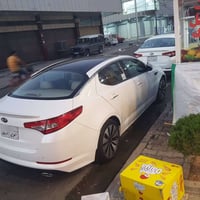 كيا ٢٠١٢ • مكينة ٢٤٠٠ • خليجي