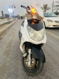 سكنس ١٤٠ • مكفولة تاير لتاير • مدينة الصدر قطاع ٨