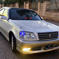 ٢٠٠٣ • قفل مركزي • كەلار