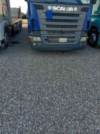 سكانيه للبيع موديل 2008 فول مواصفات ثلاجه كير الف اوتوماتيك رتايدر هاف...