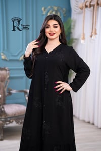 دشداشة • كشمير • مقاسات 2XL-5XL