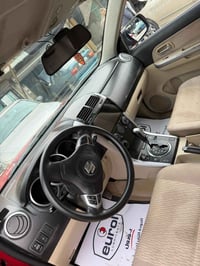 للبيع: ساسوكي فيتارا : 105 قطعتين صبغ فقط بنيد وجاملغ  07721837589