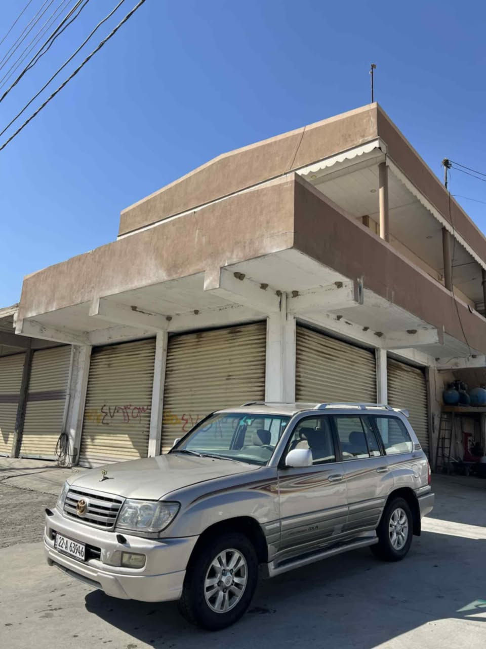 مۆنیکا٢٠٠٢ رەقەم هەولێر سەنەوی نوێ سێ روبح ناوزەر گێر مەکینە اکسل بەشەرت دەبلەکانی بەشەرت سەیارەکە لەسەر ساخە تەنیا پەمپە تایەی باشی لەژێرە بێ دەحمە ١ دینار مەسرەفی تێدانیە سەیارەکە نمونەیە لەجوانی لۆکە نرخی ١١٠ وەرەقە کەمێک مەجال. ژمارەی مۆبایل *********** ڤایبەر و واتسئاپ لەسەر هەمان ژمارەیە
