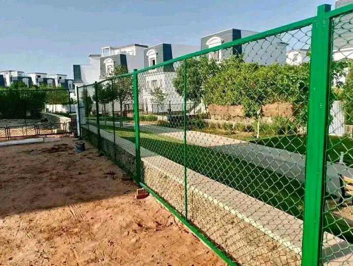 اسوار سلك شبك حديد اعلى جوده ✨ للتواصل عبر موقعنا فون 01093542272


**إذا كنت صاحب هذا الإعلان وتريد حذفه لأي سبب، رجاءا أرسل رسالة إلى الدعم الفني**