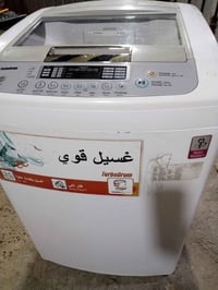 ال جي 14كيلو • اصلي تايلندي • نظيفه جدا