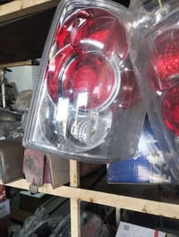بك لايت كرستال • مصباح خلفي • قطع غيار سيارات • اكسسوارات سيارات • مود...