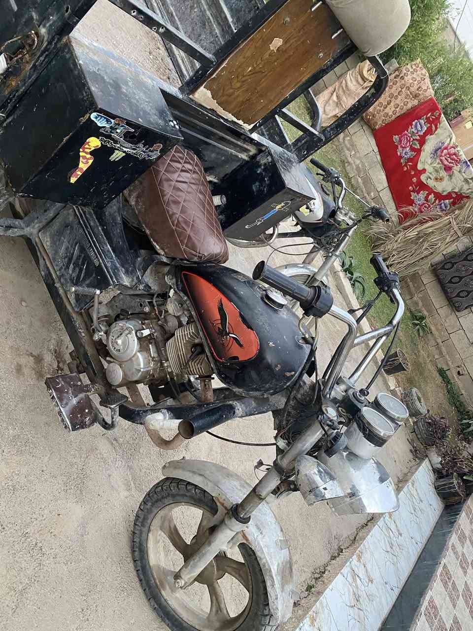 ستوته للبيع م 17 سعر 650 وبيها مجال  عوينات ***********
