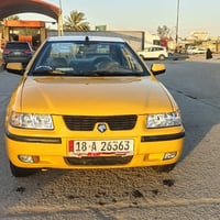 سمند • ٢٠١١ • رقم بابل