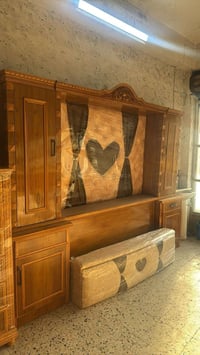 تخت جديد • كمودين • توصيل مجاني