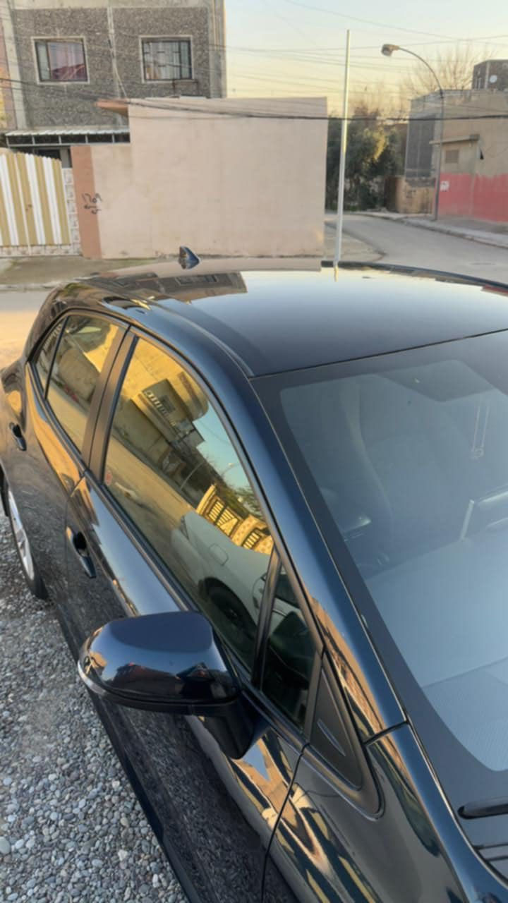 السلام عليكم 
كورلا 2022  جنطا كير عادي لون نيلي ضرر بوند بدون دواخل بدون ايرباك  ماشي 73 الف كيلو مكينه ماله ما مفتوح موصفات Se بصمة كشنات تدفيه رادرات سياره حيل حلوه 
سعر 125 وبيها مجال 
مكان سياره موصل


**إذا كنت صاحب هذا الإعلان وتريد حذفه لأي سبب، رجاءا أرسل رسالة إلى الدعم الفني**