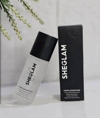 برايمر • شيكلام • مكونات نباتية