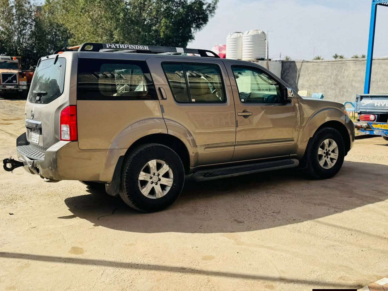 بافندر مديل 2008 خليجي مكفوله ضربه وصبغ بس بنيد السياره كير محرك تخم تاير جاهز تبريد 3 قطع السعر 88 للاستفسار *********** العنوان بصره 
*********** البصرة, العراق
