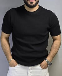 تريكو تركي • مقاسات S/XXL • 5 قطع