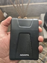 هارد خارجي • ADATA • ١ تيرا