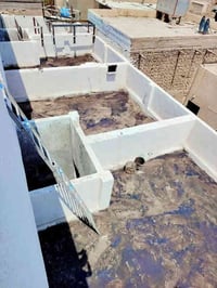 تطبيك شتايكر السطوح  ( 07809328803 ) كل ما يخص اعمال التسطيح ستجده هنا...