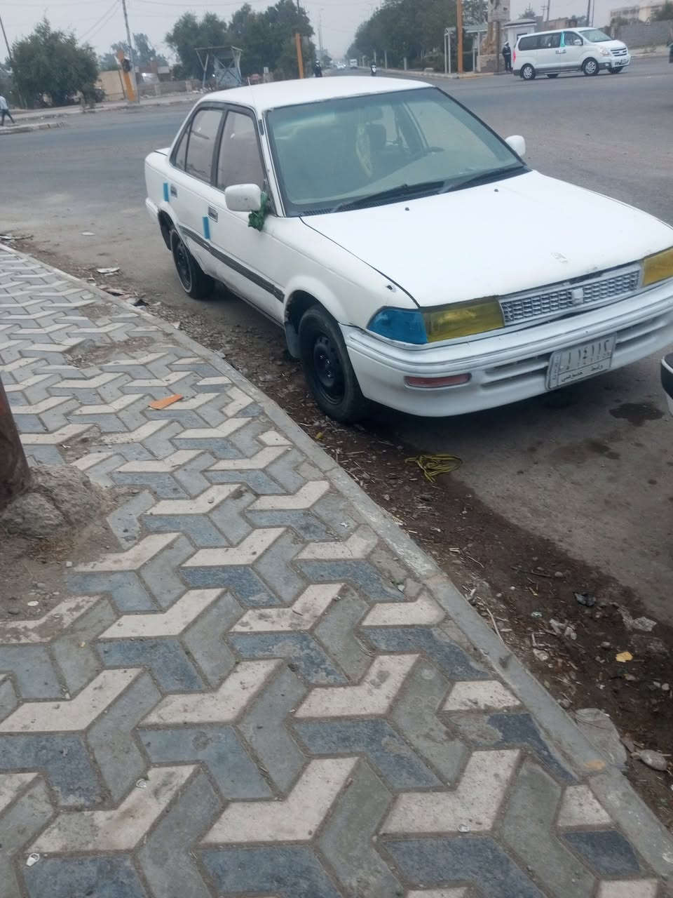 سياره خير من الله جير ومحرك كفاله عامه مكان واسط نعمانيه او تحويل ثاني يوم***********
