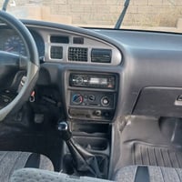 مازدا بيك اب • ٢٠٠٣ • كير ومحرك