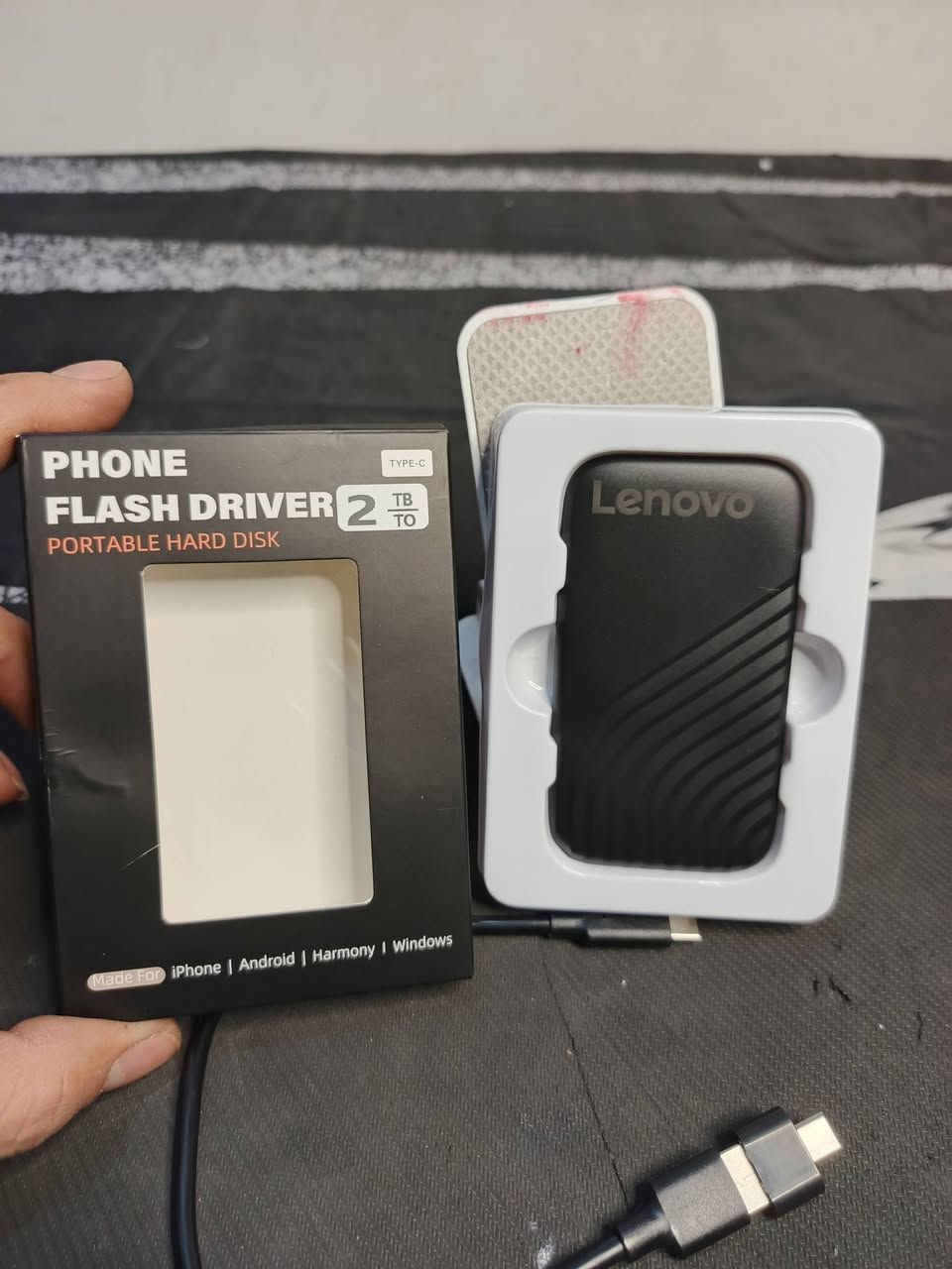 لينوفو 2 تير حط سعر وعليك بالعافية


**إذا كنت صاحب هذا الإعلان وتريد حذفه لأي سبب، رجاءا أرسل رسالة إلى الدعم الفني**