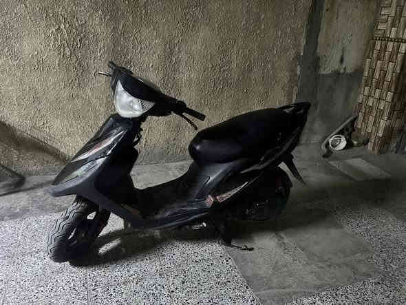 السلام عليكم 🫡
ماكس عدلة للبيع دراجة حلوة مكينة خير من الله الدراجة صارلها أسبوع من جفتها الدراجة نقصها باتري ولايت امامي وبنز بريك فقط اي نقص من عدة ذن ما بيها العنوان العبيدي قرب تربية القديمة السعر 550 وبيها مجال الرقم الموبايل *********** وبي واتساب
