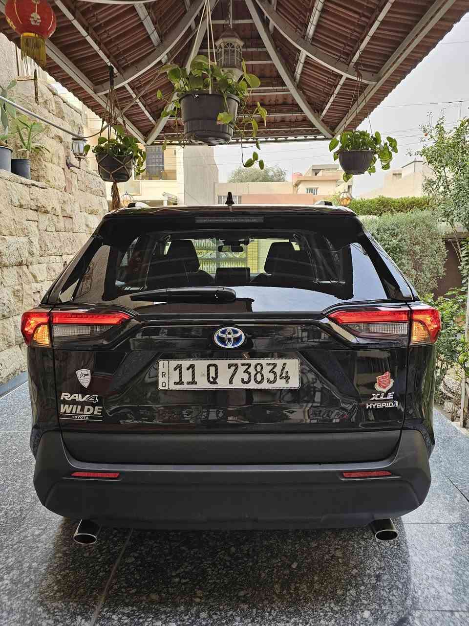 راف فور 24 XLEبريميوم🔥 وارد امريكي
لون اسود ملكي .. فتحه ..كشن كهرباء .. صندوق كهرباء  ..تدفئه بالكشنات .. وتدفئه ستيرن ..كشنات ميموري 
تحذير نقط عمياء .. اشاير بالمري .. الصور موضحه كلشي من مواصفات  وصور حادث وصور تصليح
حادثهه تبديل جاملغ امامي ايسر 
ماشيه 11 الف ميل مشي امريكا مماشيه بالعراق .. ترقيم جديد .. سياره جديده وسياقتهه اكثر من رائعه
مكاني بغداد زيونه 
سعرهه 225 $ ورقه
*********** الاسيا بي واتساب
***********
وبالخير انشالله
