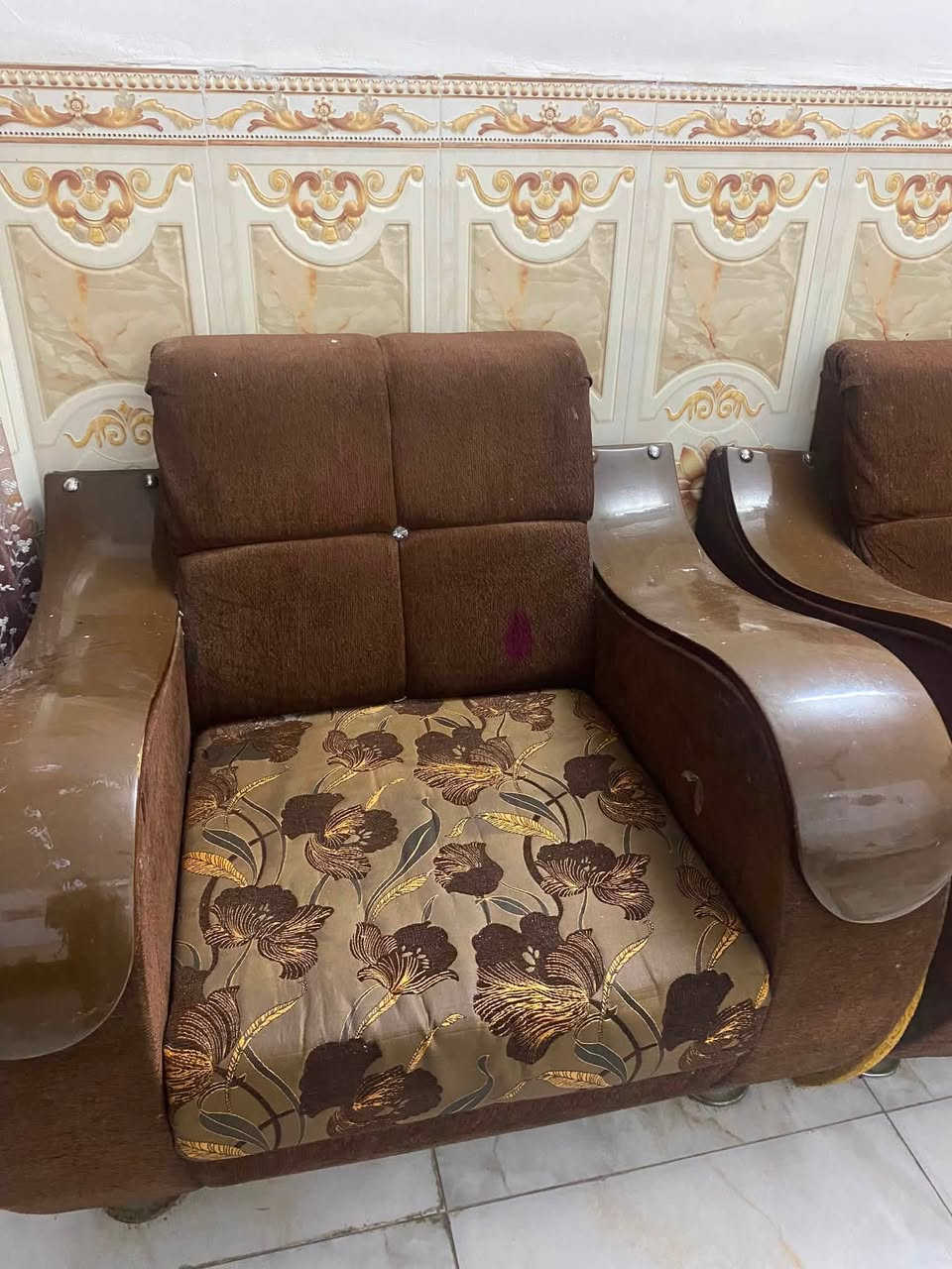 السلام عليكم ورحمة الله وبركاته غراض بيت للبيع


**إذا كنت صاحب هذا الإعلان وتريد حذفه لأي سبب، رجاءا أرسل رسالة إلى الدعم الفني**