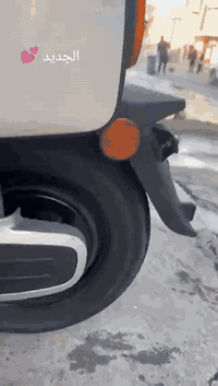 سلام عليكم 
ريان ام عيون مديل 2024
دراجه خير من الله 
بطاريات ملف عقل كله بلادي 
تجي تفحص وتروح 
مواصفات تخبل 
السعر 650 وبيها مجال قليل 
العنوان بغداد الجديد 
*********** بي وتساب
