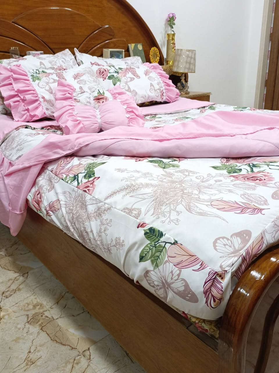 اجمل الفصالات وحسب الطلب اجود انواع الاقمشه يوجد توصيل للحجز والاستفسار مراسلة علخاص


**إذا كنت صاحب هذا الإعلان وتريد حذفه لأي سبب، رجاءا أرسل رسالة إلى الدعم الفني**