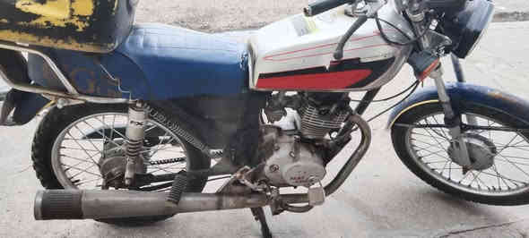 ماطور بارت ايراني الاصلي شرط شغل هندر واحد وايرمنية كلها شغالة ماعدة اشاير الخلفي مكاني موصل حي العربي السعر ٢٥٠ وبي مجال قليل اتصل وتعال شوفو *********** او *********** والصندوق مو معاه موديل ٢٠١٩
